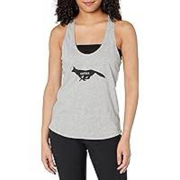 Prana Tops - PrAna Size Med “clever” tank